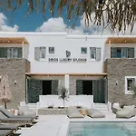 Luxury Lejlighed *