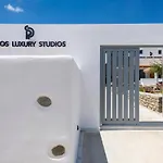 Luxury Lejlighed *