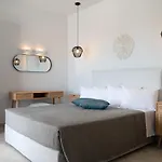Luxury Lejlighed Drios