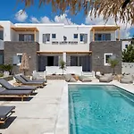 Lejlighed Luxury *