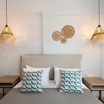 Lejlighed Luxury Drios