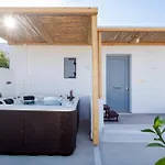 Luxury Lejlighed Drios