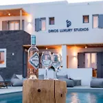 Luxury * Drios