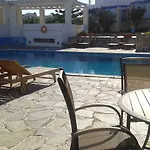 Lejlighed Luxury