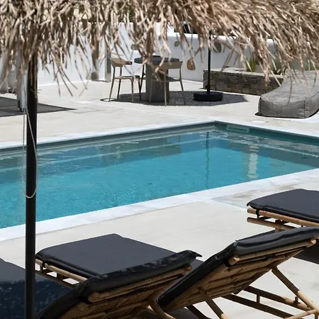 Appartement Luxury