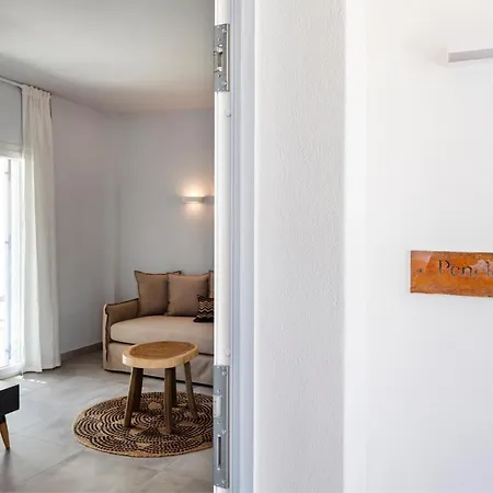 Luxury Appartement *