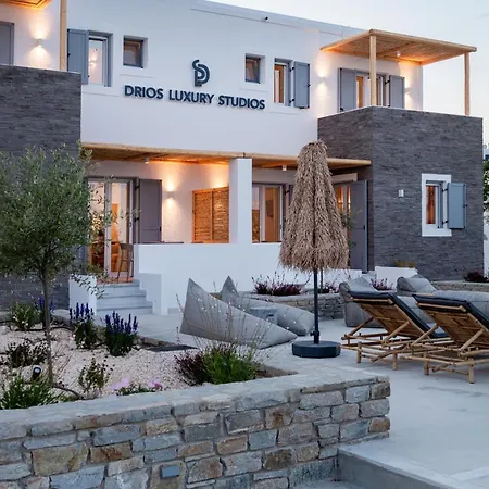Luxury Appartement