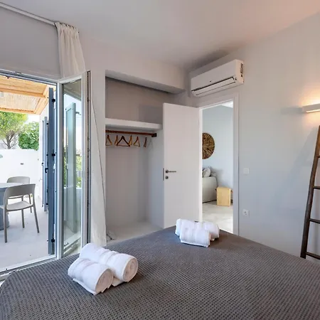 Appartement Luxury *