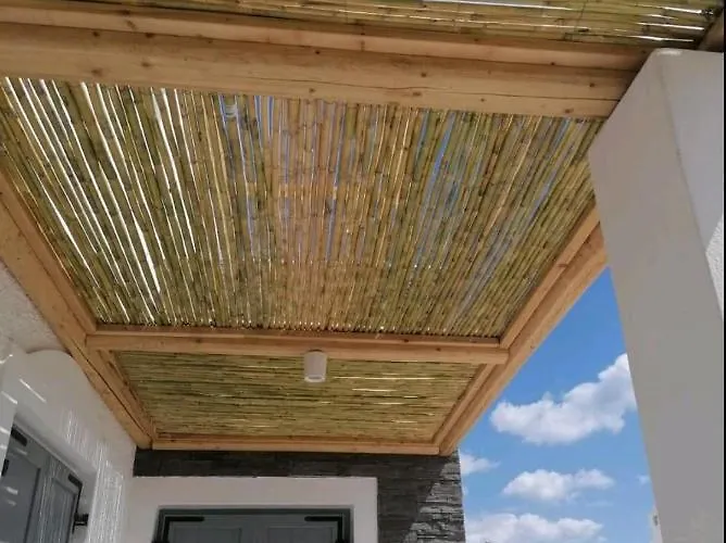 Luxury Appartement Drios