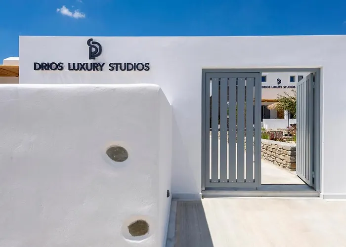 Luxury Appartement *