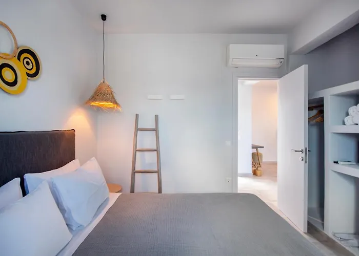 Appartement Luxury *