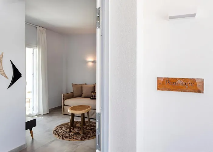 Luxury Appartement *