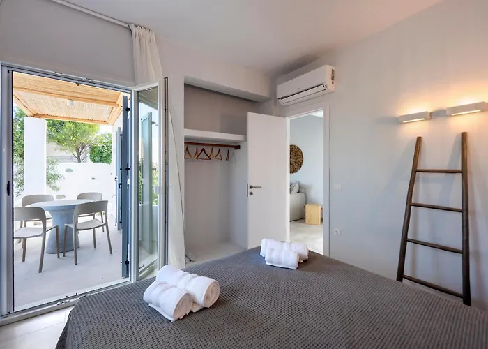 Appartement Luxury *