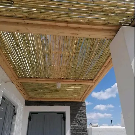 Luxury Appartamento Drios