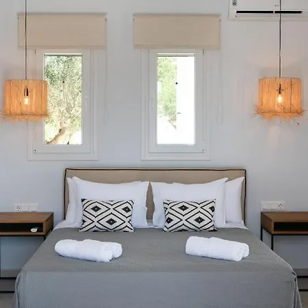 Luxury Apartment
