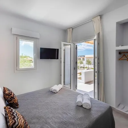 Luxury Apartment