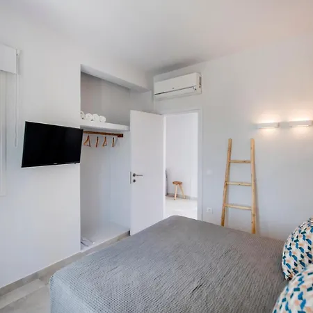 Luxury Apartment Drios