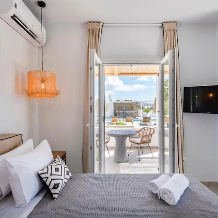 Apartment Luxury