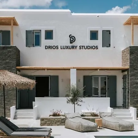 Luxury *