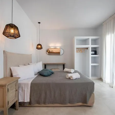 Apartment Luxury
