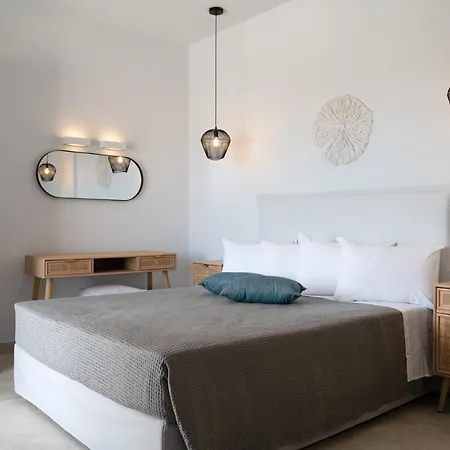 Luxury Apartment Drios