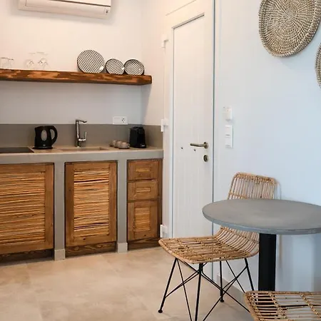 Apartment Luxury