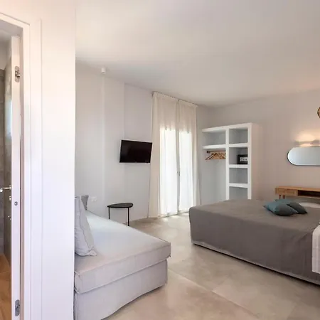 Luxury Drios