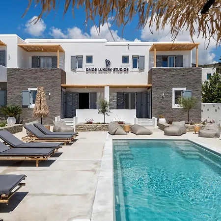 Apartment Luxury *