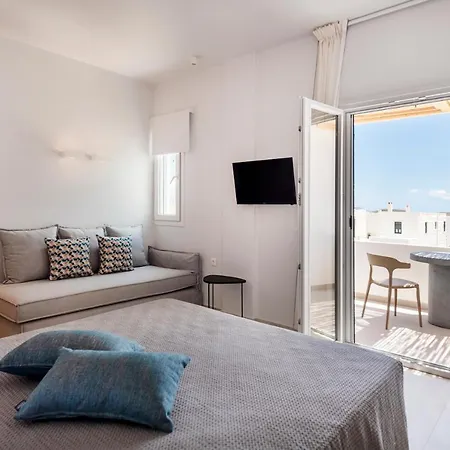 Luxury Apartment