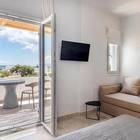 Luxury Apartment *