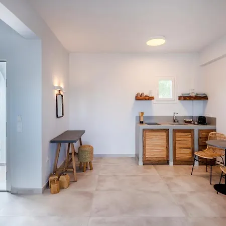 Luxury Apartment