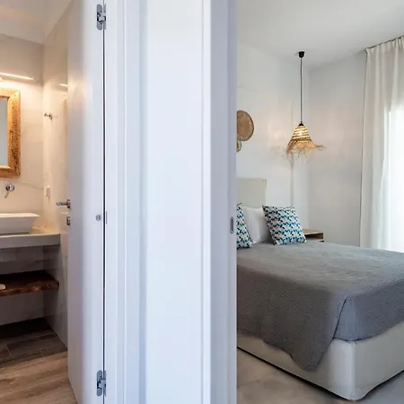 Luxury Apartment Drios