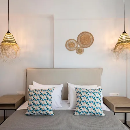Apartment Luxury Drios