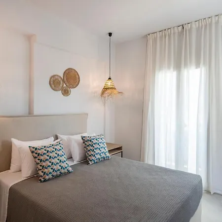 Apartment Luxury