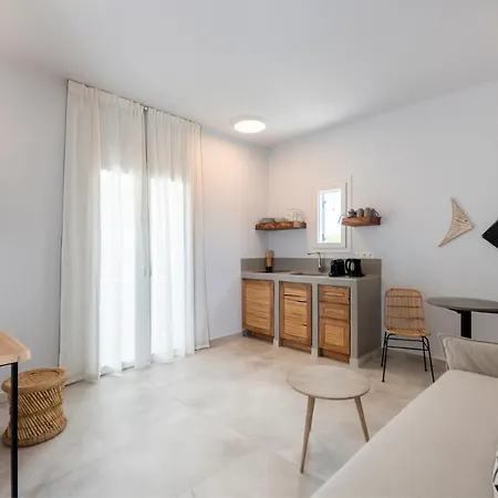 Apartment Luxury *