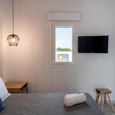 Apartment Luxury