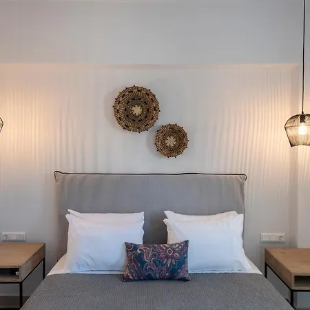 Luxury Appartamento Drios