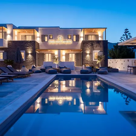 Luxury