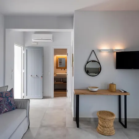 Apartment Luxury