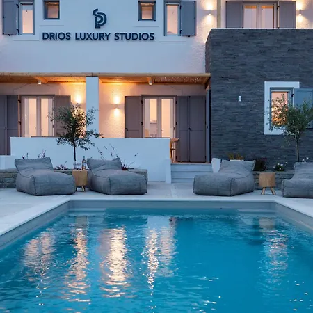 Luxury *
