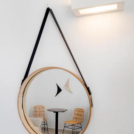 Apartment Luxury
