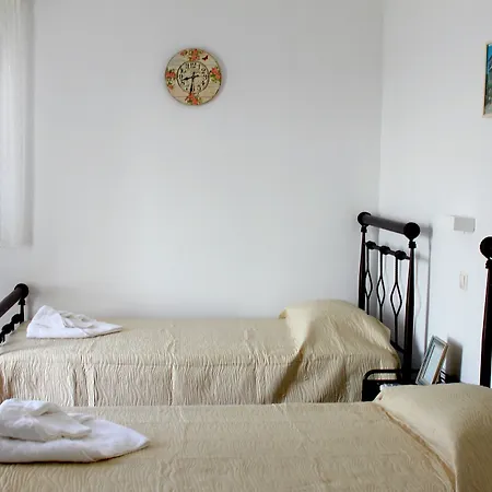 Luxury Appartamento Drios