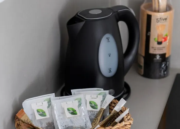 Luxury Appartamento *